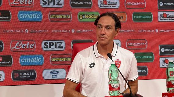 Monza, Nesta: "Io a rischio? Venderò cara la pelle, Galliani ci ha riferito di svegliarci"