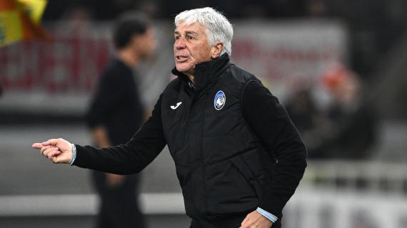 Atalanta, Gasperini: "Vogliamo vincere ma la sfida contro lo Stoccarda sarà aperta"