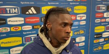 Con la Juve poteva finire meglio? Kean: "Scorsa annata sfortunata, ora sto bene..."