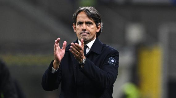 L’Inter vince pure cambiando mezza squadra, Inzaghi: "Allorchè dico che ho 23 titolari…"