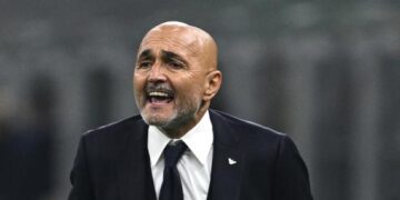Italia, Spalletti: "Under 21 molto forte. Esposito sa giocare, può avere un ottimo futuro"