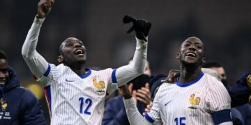 TOP NEWS ore 24 - I piazzati condannano l'Italia. Kean: "Juve? Annata sfortunata"