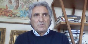 Di Fusco: "Napoli avvantaggiato rispetto alle altre. Gattuso? Può dare una scossa all'Italia" 3 Di Fusco: "Inter favorita scudetto. Napoli, ora 2 difensori e un centrocampista"