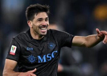 Napoli, la carica di Simeone dopo la vittoria con l'Udinese: "Questa squadra non si arrende mai"