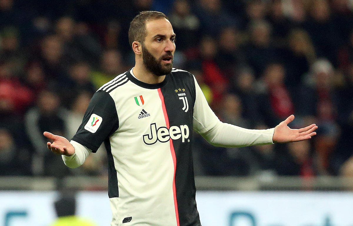 Juventus dominate as most expensive Serie A signings in Serie A history revealed 6 Juventus dominate as most expensive Serie A signings in Serie A history revealed 5