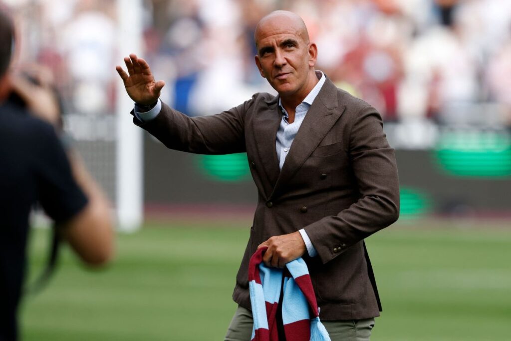 Di Canio: Garnacho ‘not’ a Napoli starter, Walker ‘strangely’ improved under Guardiola
