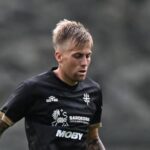 Paolo Esposito: "Post Kvaratskhelia? Fossi nel Napoli, prenderei Felici del Cagliari"