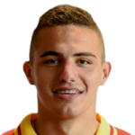 Serie A official line-ups: Lecce vs. Napoli 150 Serie A official line-ups: Lecce vs. Napoli 140