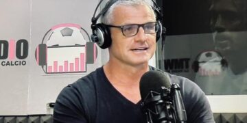 Brambati: "Ai tempi ci davano il Micoren come caramelle. Vi svelo un aneddoto su Maradona" 4 Brambati: "Joao Felix in mostra al Milan. Napoli, credo Conte si senta tradito"