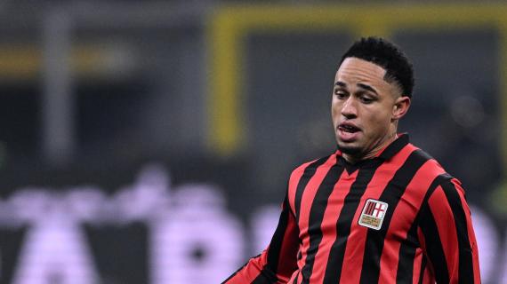 Milan, altre sirene turche per Okafor. Dopo il Besiktas pure il Fenerbahce punta lo svizzero