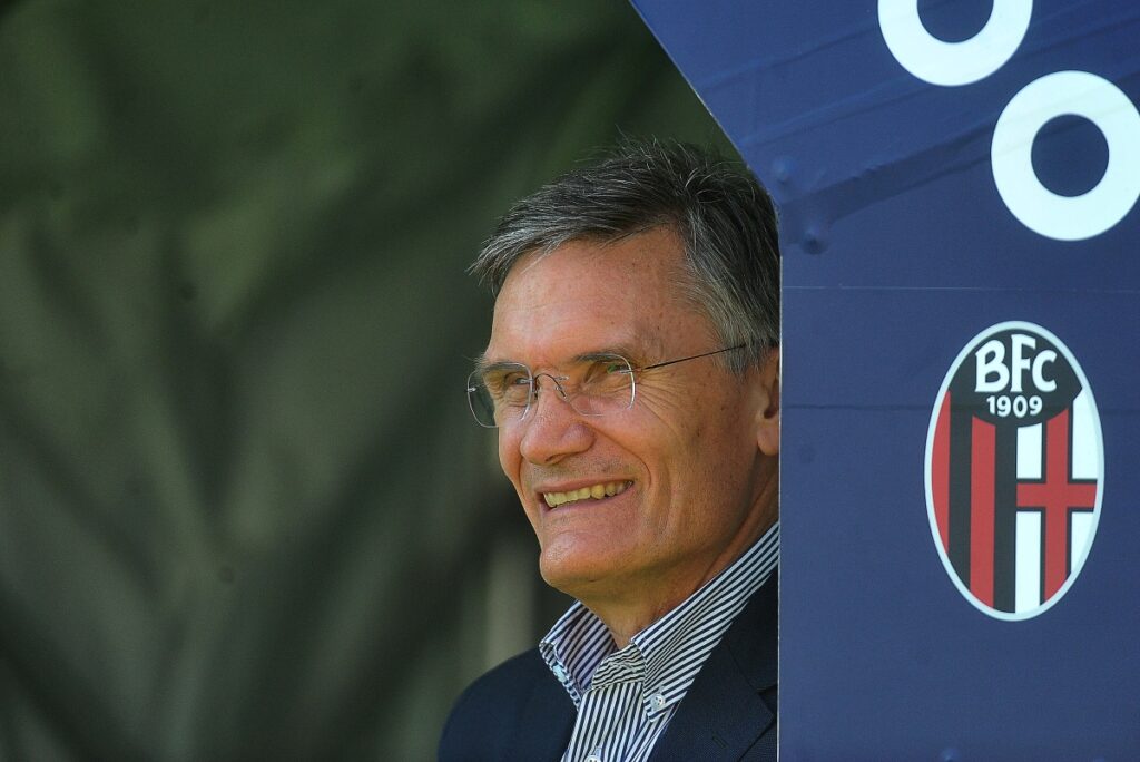 Exclusive: Fiorentina and Bologna in talks with emerging 18-year-old striker