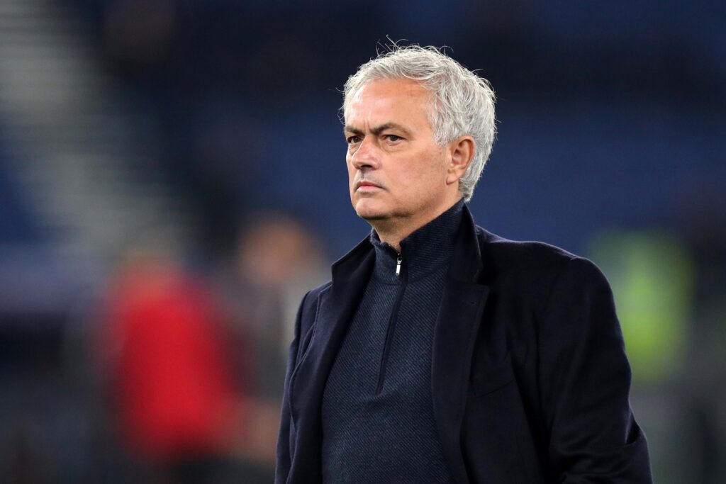 Old rival returns: Mourinho nears Benfica deal, Juventus and Napoli on alert