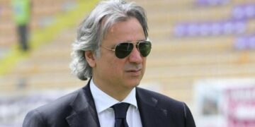 Udinese, Carnevale: "Gran prestazione a Napoli. Lukaku? Non c'è più lo smalto di un tempo"