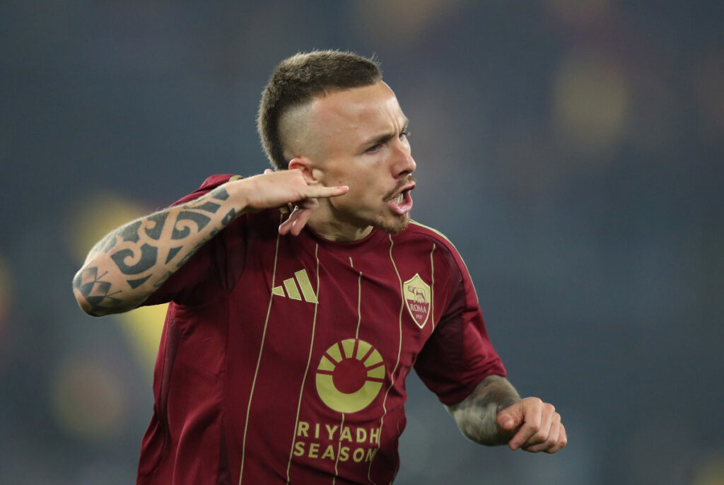 Done Deal: Al-Hilal closing for Roma’s Angelino after Theo Hernandez confirms snub