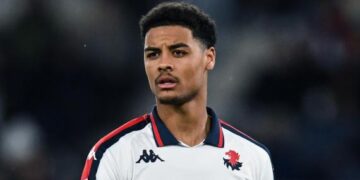 Il Genoa chiede 30 milioni per De Winter: l'Inter ci pensa. Contatti avviati con l'entourage