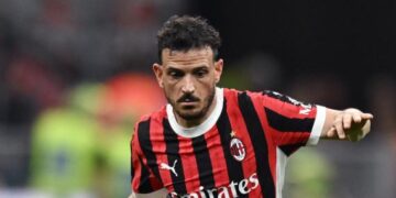 Milan, Florenzi e Loftus-Cheek vicini al rientro in gruppo. Buone notizie per Conceiçao