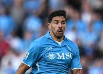 Simeone: "Una tifoseria come quella del Napoli non l'ho mai vista, è difficile da spiegare"