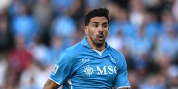 Simeone: "Una tifoseria come quella del Napoli non l'ho mai vista, è difficile da spiegare"