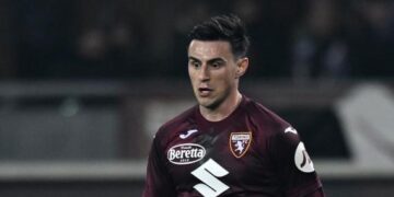 Dalla concorrenza inglese per Elmas a Cheddira-Udinese: la raffica di mercato delle 18 3 Torino, Elmas protagonista: Vagnati cerca la via per ridurre i 17 milioni fissati per il riscatto