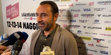 La griglia Scudetto di Brocchi: "Il Milan è appena dietro a Inter e Napoli" 4 Brocchi prima di Bologna-Inter: "Per i nerazzurri diventa logorante preparare gare del genere"