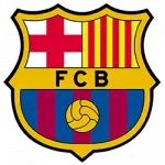 Barcelona Barcelona