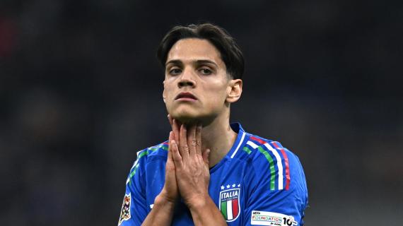 Ricci-Milan, Corsi: "Siamo orgogliosi di lui, ha dei valori importanti, da top player"