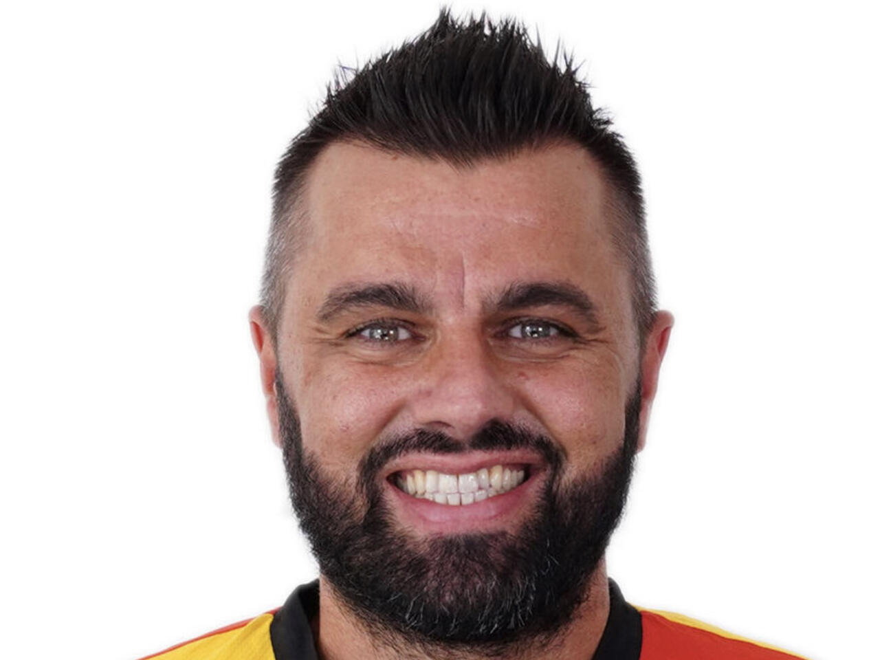 Lecce pay tribute to beloved physio ahead of big Napoli match 6 Lecce physiotherapist Graziano Fiorita