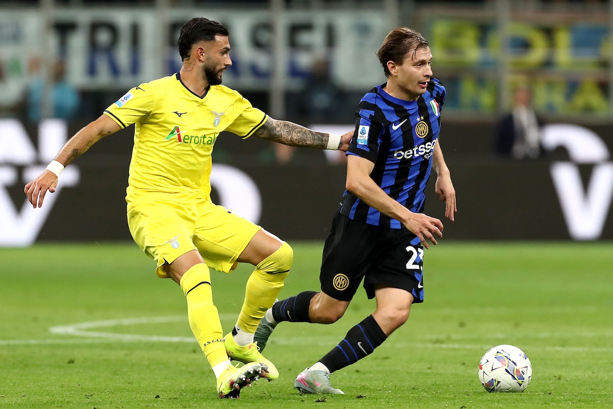 Player ratings: Inter 2-2 Lazio – Charismatic Pedro, dominant Dumfries 7 Player ratings: Inter 2-2 Lazio – Charismatic Pedro, dominant Dumfries 6