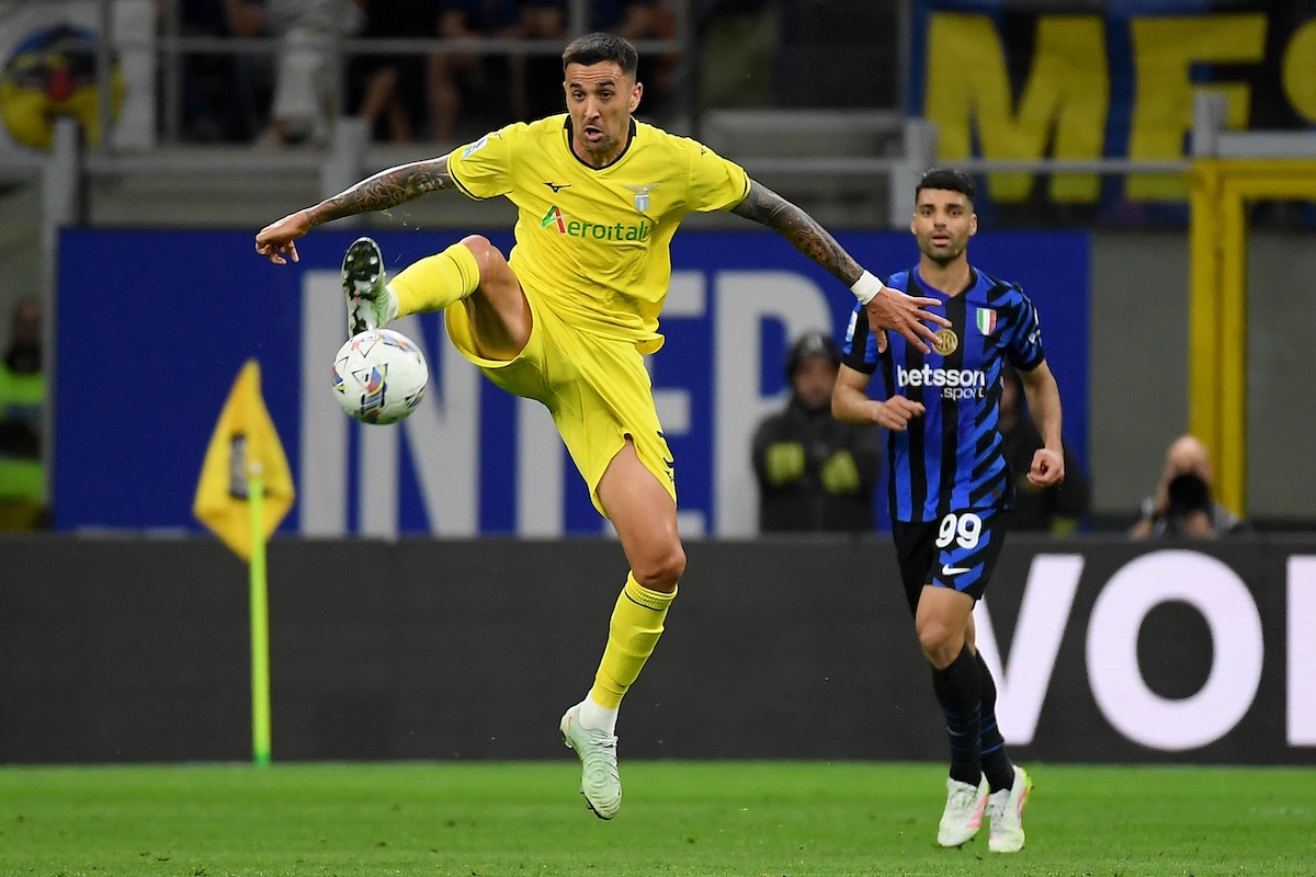Serie A | Inter 2-2 Lazio: Pedro denies Nerazzurri Scudetto lead 128 Serie A | Inter 2-2 Lazio: Pedro denies Nerazzurri Scudetto lead 127