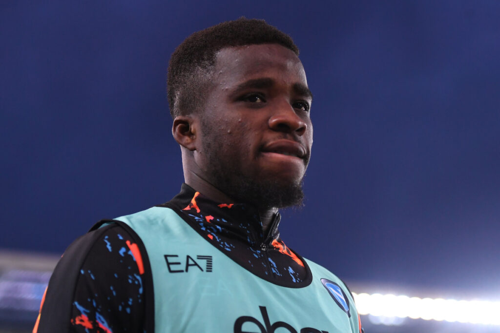 Fiorentina interested in Bournemouth midfielder Traore