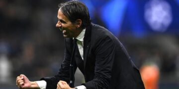 Corsa scudetto Napoli-Inter, il mental coach Corapi: "Conte e Inzaghi leader diversi"