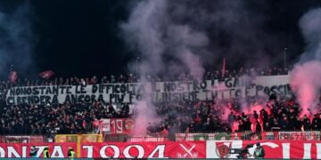 Monza, dalla prima volta in A alla B anticipata: il triennio che ha cambiato la squadra 6 Monza, dalla prima volta in A alla B anticipata: il triennio che ha cambiato il club