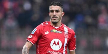 Monza, l'amarezza di Mota: "Siamo dispiaciuti per la stagione, vogliamo chiudere bene" 7 Monza, l'amarezza di Mota: "Ci dispiace per la stagione, vogliamo chiudere bene"