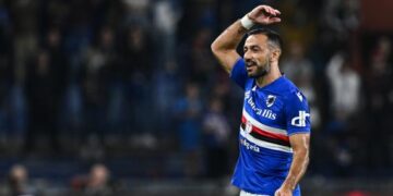 Quagliarella: "Sampdoria? Tanta confusione, a questo punto siamo tutti in attesa e pieni di speranza" 3 Quagliarella: "Sampdoria? Tanta confusione, ora siamo tutti in attesa e pieni di speranza"