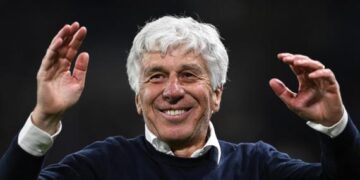 TOP NEWS Ore 17 - Gasp tra Roma e Juve. Reijnders verso il City, il Napoli blinda un difensore