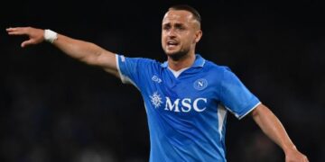 TOP NEWS ore 17 - Lobotka e Conde ko: i comunicati. L'AIA risponde a Ranieri