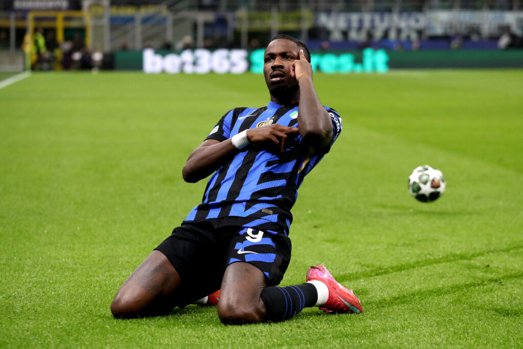 Inter team news: Thuram injury boost, Pio Esposito issue, four return to Europe