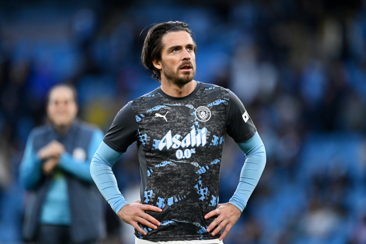 Grealish’s Amalfi Coast holiday sparks Napoli transfer rumours 6 Grealish’s Amalfi Coast holiday sparks Napoli transfer rumours 3