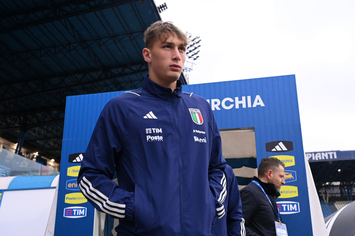 Three strikers aiming for Italy call-up after summer transfers 3