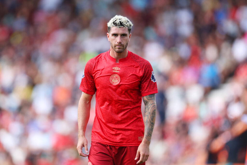 Bournemouth defender Senesi targeted by Juventus and Roma