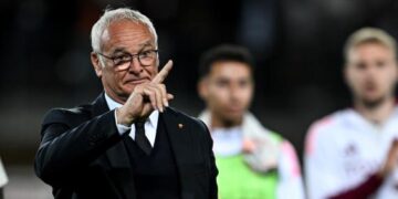 CT e consulente dei Friedkin, Ranieri verso il doppio ruolo: di cosa si occupa alla Roma 5 CT e consulente dei Friedkin, Ranieri verso il doppio ruolo: di cosa si occupa alla Roma