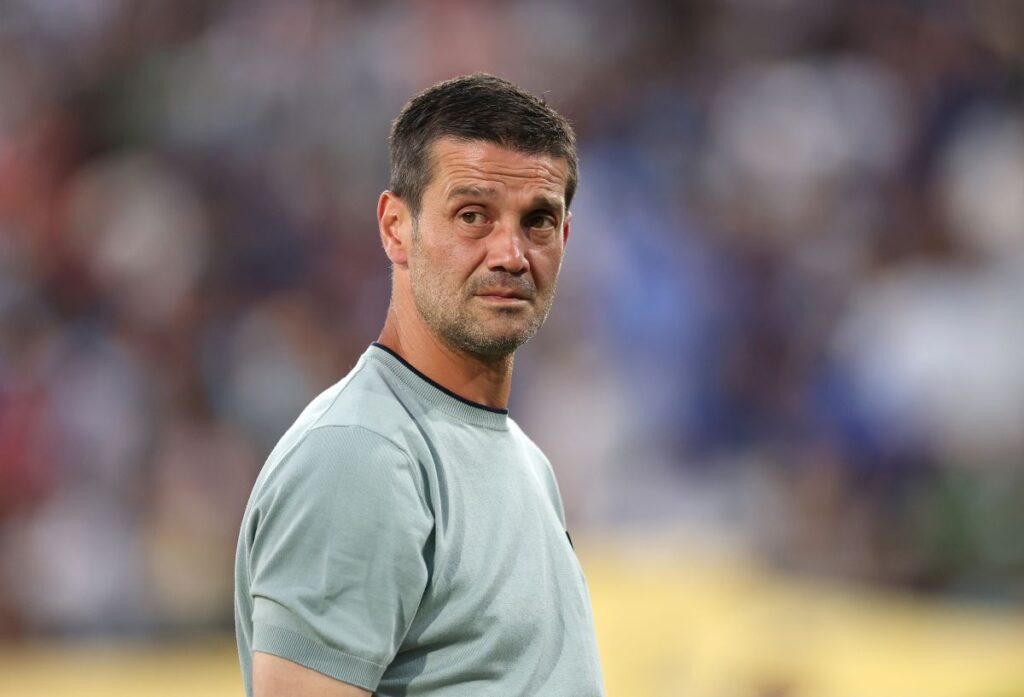 Chivu on possible Inter vs Fluminense suspension: ‘Can be a problem’