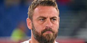 De Rossi, Cannavaro, Gattuso: dopo il no di Ranieri la FIGC può pescare fra i campioni del 2006 4 De Rossi, Cannavaro, Gattuso: dopo il no di Ranieri la FIGC può pescare tra i campioni del 2006