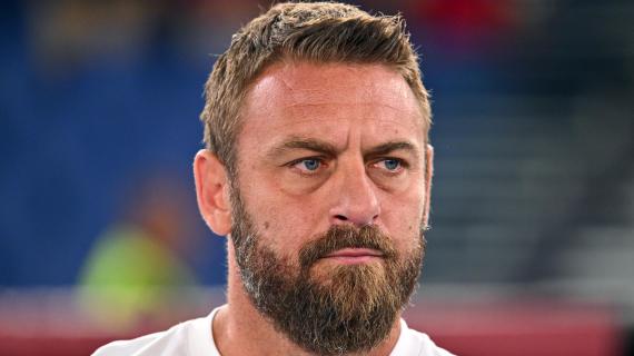 De Rossi, Cannavaro, Gattuso: dopo il no di Ranieri la FIGC può pescare fra i campioni del 2006