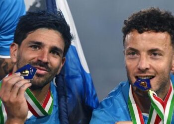 Genoa, doppia opzione per l'attacco: il ritorno di Simeone o l'arrivo di Nzola