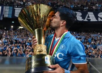 Il futuro di Simeone è lontano dal Napoli. In Italia lo seguono Genoa e Torino