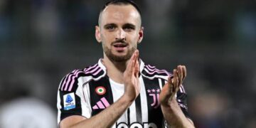 Juventus, trattativa in stallo per il rinnovo di Gatti a causa delle alte richieste del giocatore