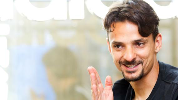 L’ex Felipe: "Tifosi sereni, la Nuova Udinese non deluderà. Lucca-Napoli? C’è già il sostituto"