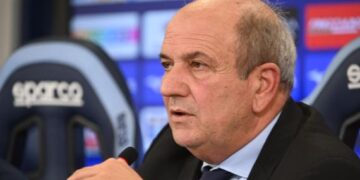 Lazio, Fabiani: "Zaccagni piace al Napoli, ma non vogliamo privarcene. Lo dico da mesi"