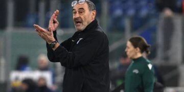 Lazio, dal ritiro all’incontro con Lotito: il ritorno di Sarri a Formello